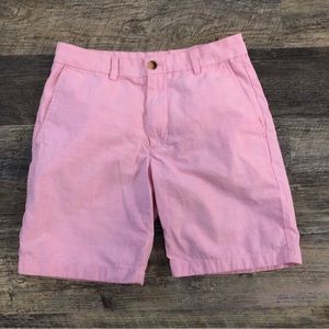 Vineyard Vines Breaker Shorts 30 Pink